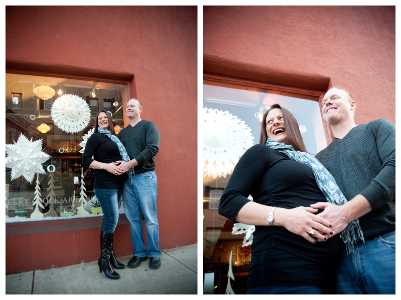 Maternity . Birth . Newborn {William's Story}