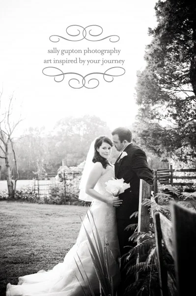Harmony, NC Wedding Photographer::{sneak peek} Robin + Chris get Hitched!