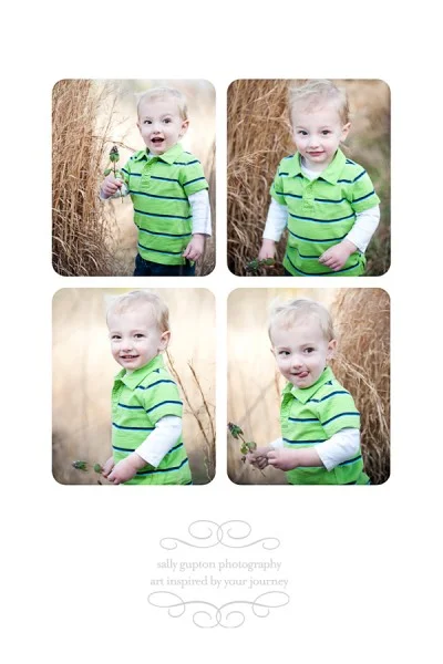 Mini Session [sneak peek]