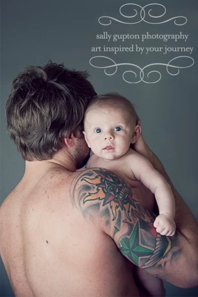 [Judah] Winston Salem Newborn Photographer