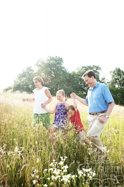 potter family::winston salem family photographer