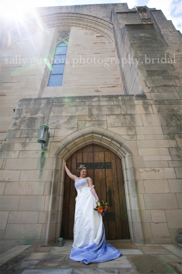 beautiful brides