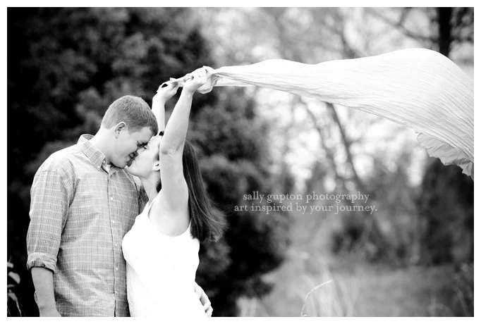 Jessica + Brian [engagement]