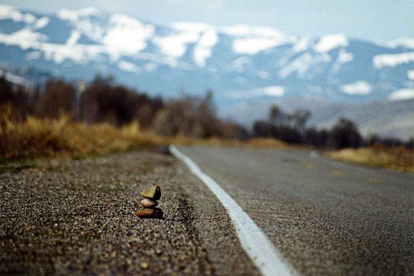 Film |Grand Tetons | Jackson Hole WY #sallyguptonphotography