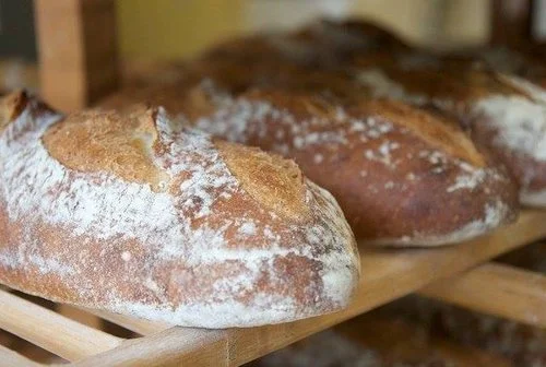 Wave Hill Breads