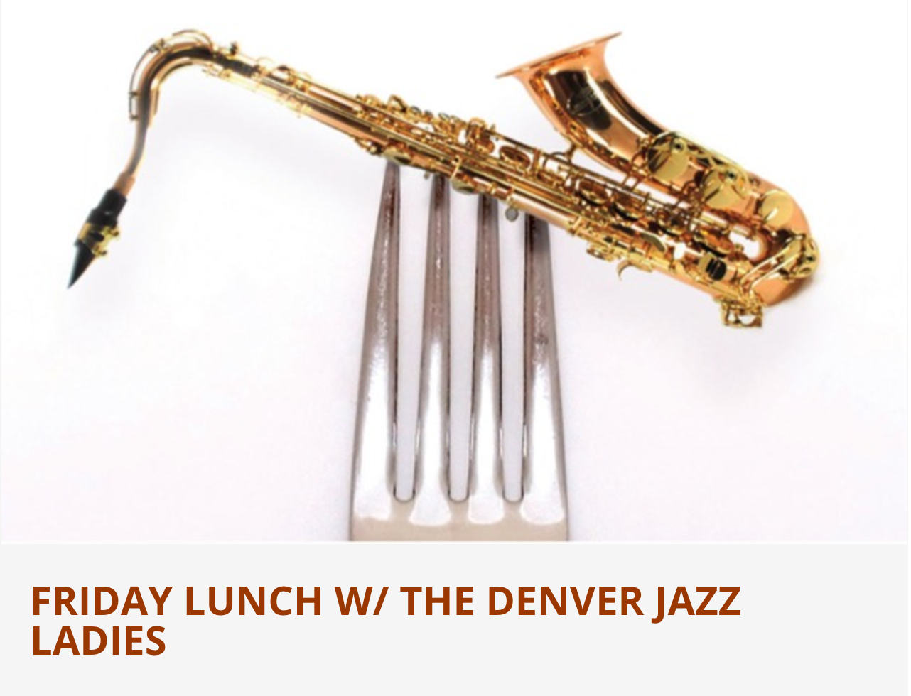 Dazzle @ Bauer's - Denver