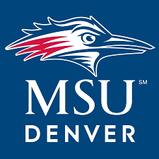 Distinguished Artist Series - MSU - Denver, CO