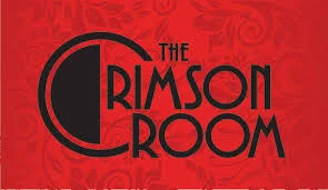Carmen Sandim Trio @ CRIMSON ROOM