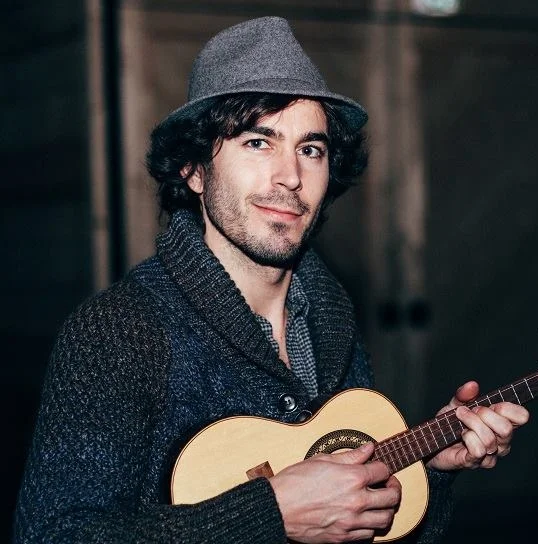 Daniel Ondaro Trio - Boulder