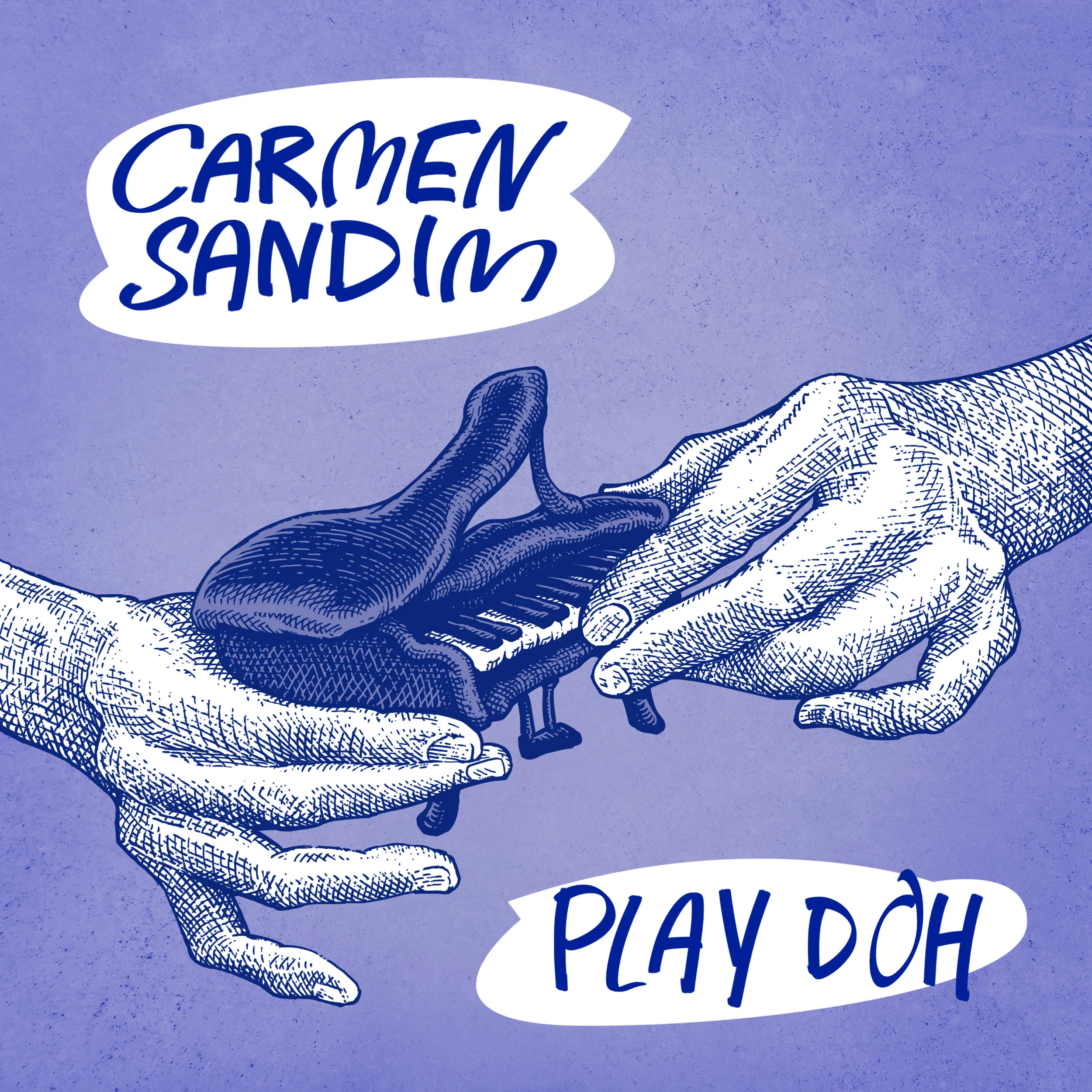 "Play Doh" Album Release at Dazzle
