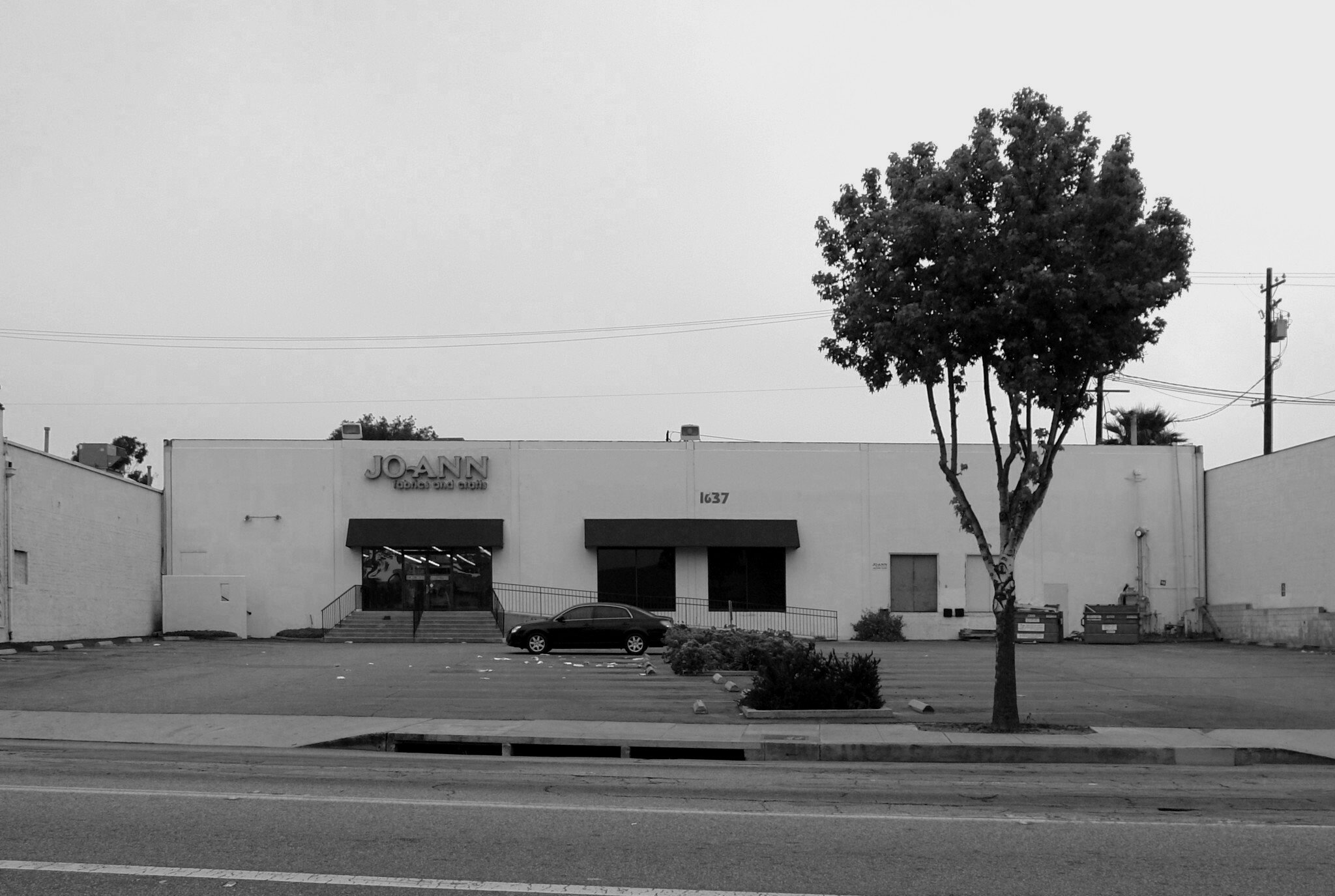 1637 Lincoln
