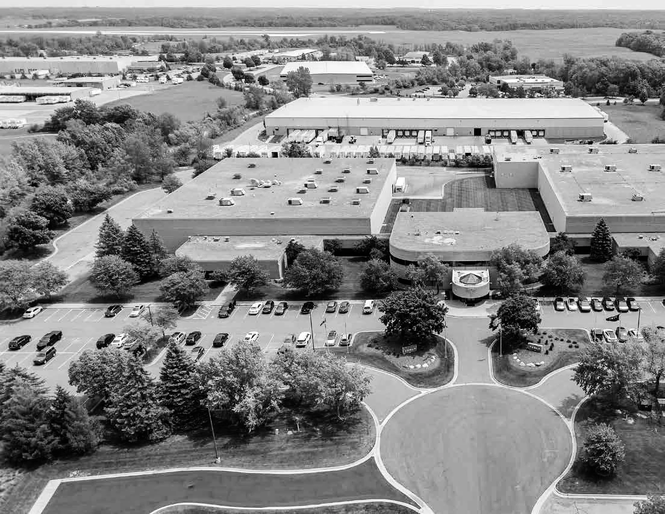 5460 EXECUTIVE PARKWAY