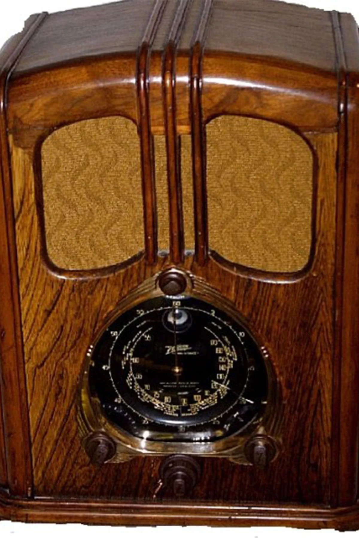 hope-united-church-war-time-radio-show