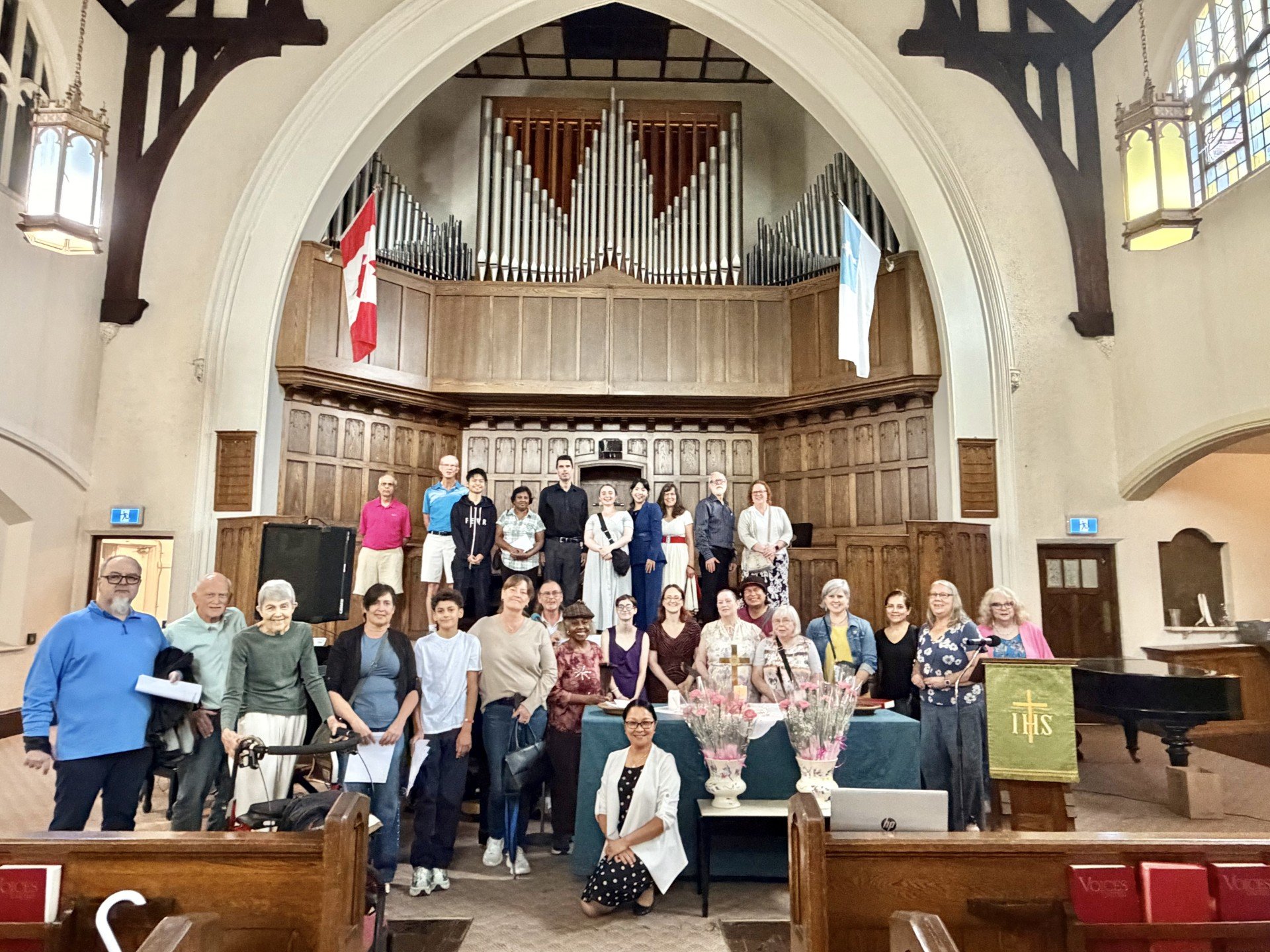 Volunteer's celebration Sunday photo.jpeg