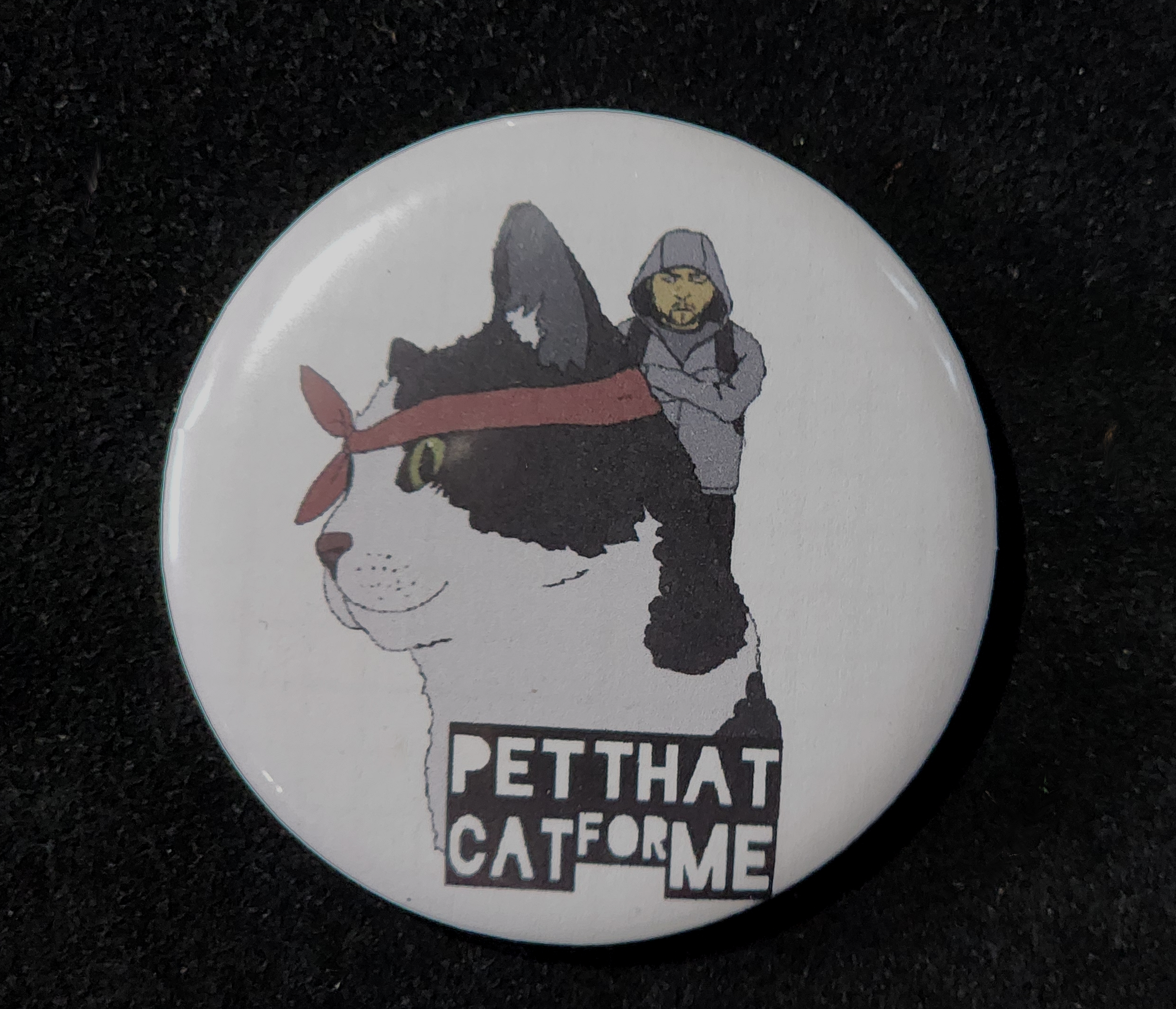 Pet That Cat for Me Marshal Meowthers Pin 2 14 size.png