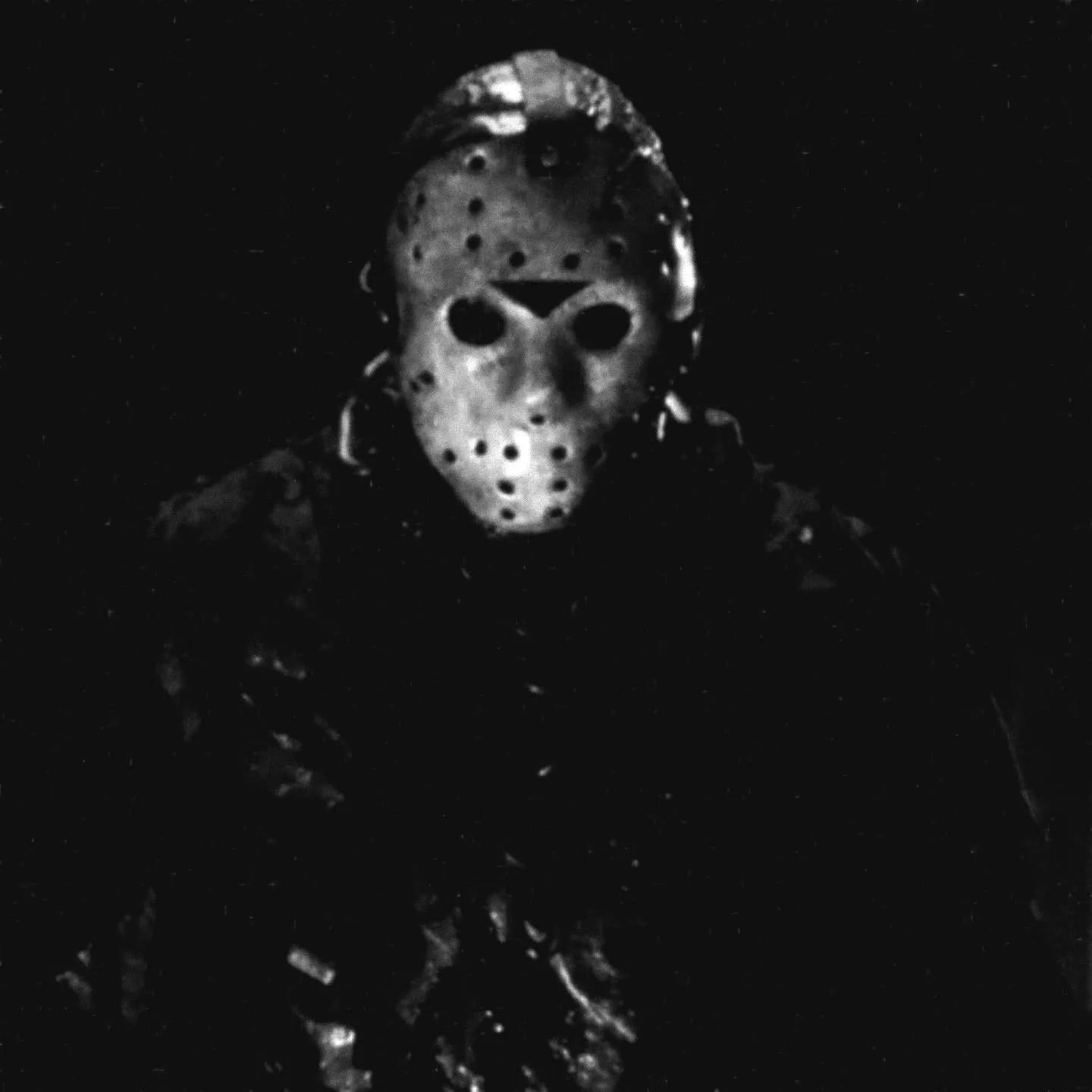 Who is your favorite slasher in this list? 
Comment below!
 From left to right 1. Jason Voorheez 2. Ghost Face 3. Michael Myers 4. Freddy Krueger 5.The Fisherman 6. Leatherface

#slasherfilm #slasherseason #jasonvoorheez #Ghostface #Michaelmyers #fre
