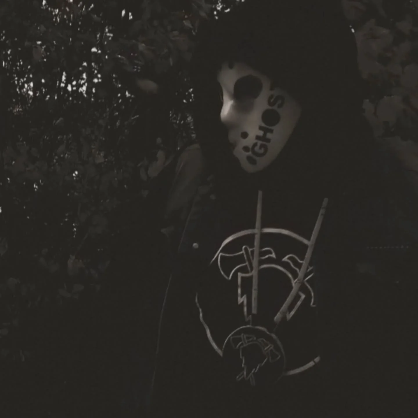 Halloween is almost here! Can you feel it? Name your favorite Jason moment in the comments! 

#jasonvoorheez #Jason #ghostj #creativenative #slasherseason #slashers #halloweentime #fridaythe13th