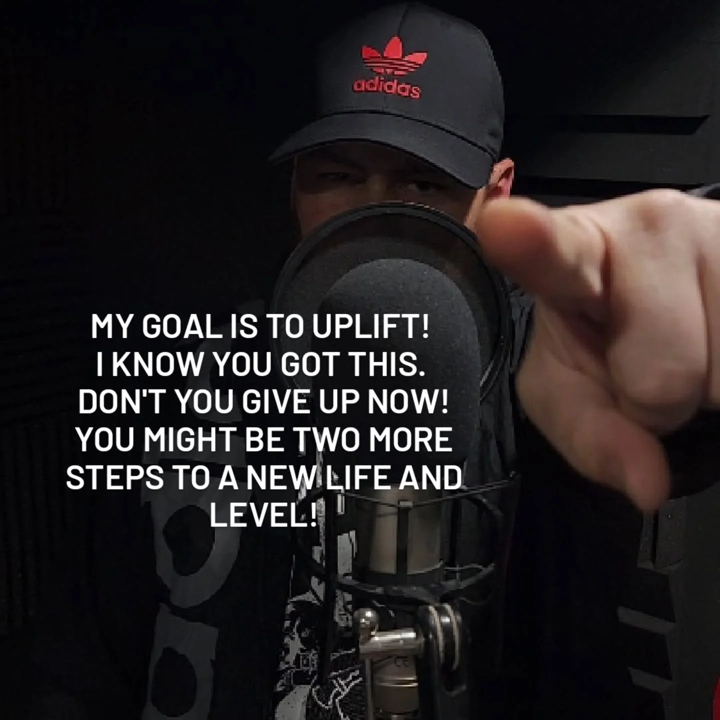 Drop it in the comments or share it with a friend that needs a reminder.  What was your hardest thing to overcome? 

#mentalstrength #uplift #liftspirits #yougotthis #dontgiveup #keepgrowing🌱 #motivate