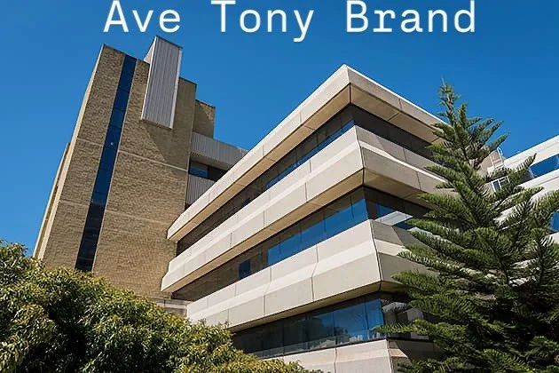 Tony Brand was a force of the profession at a time when a few local architects found a singularity of modernist expression almost entirely native to WA. Materiality Constructibility and a certain &lsquo;soft brutalism&rsquo;. I loved his work and aft