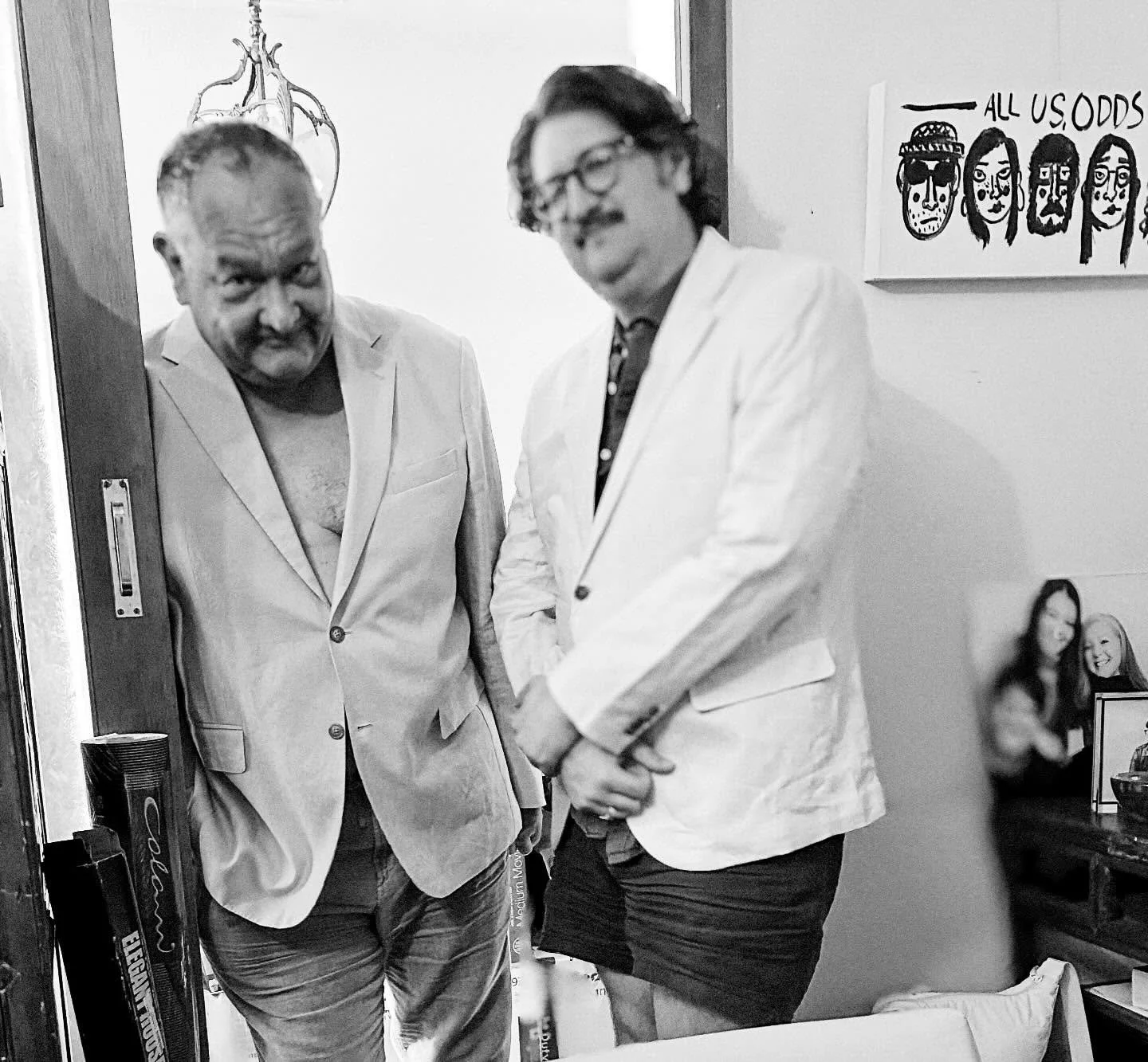 First born du Buisson Perrine in western Australia. @wildergrim