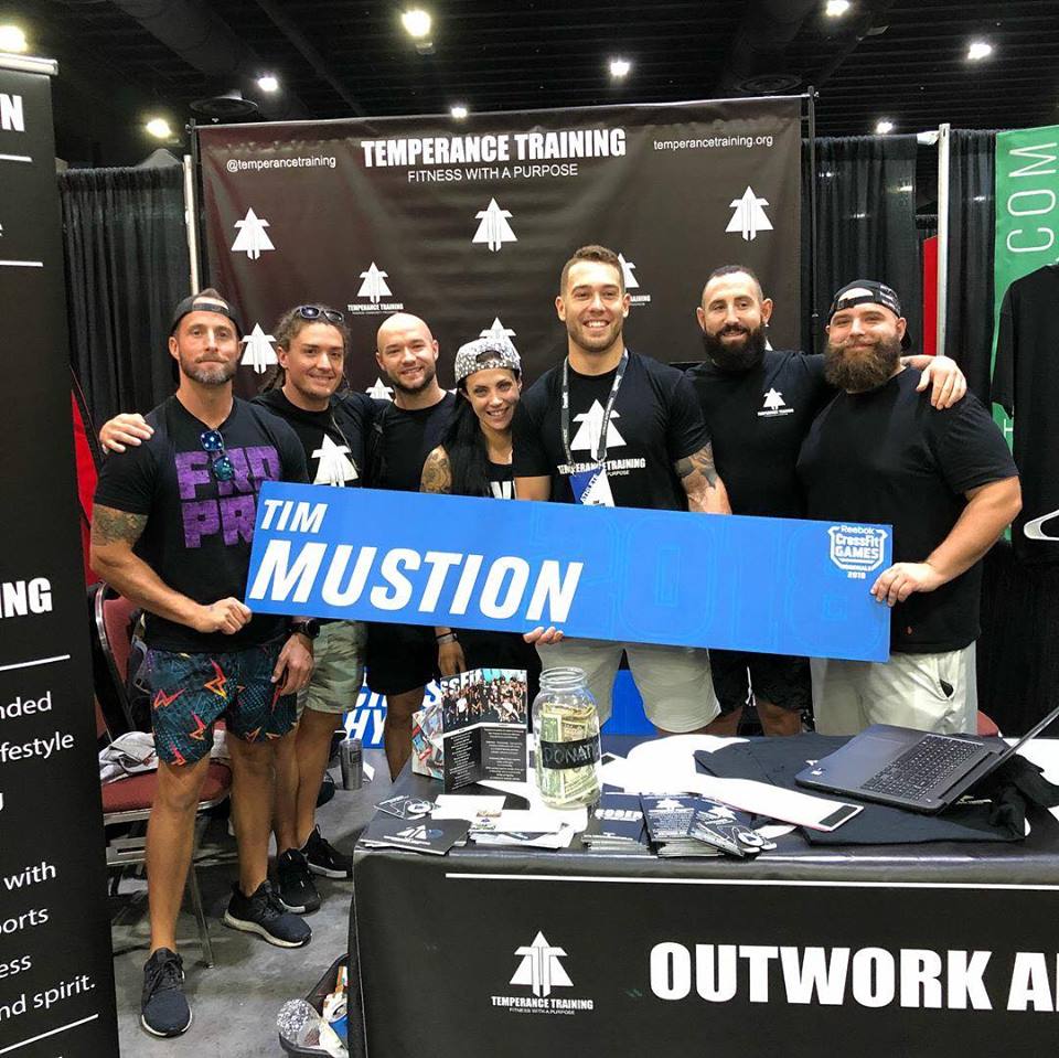 Musti Crew at booth regionals 2018.jpg