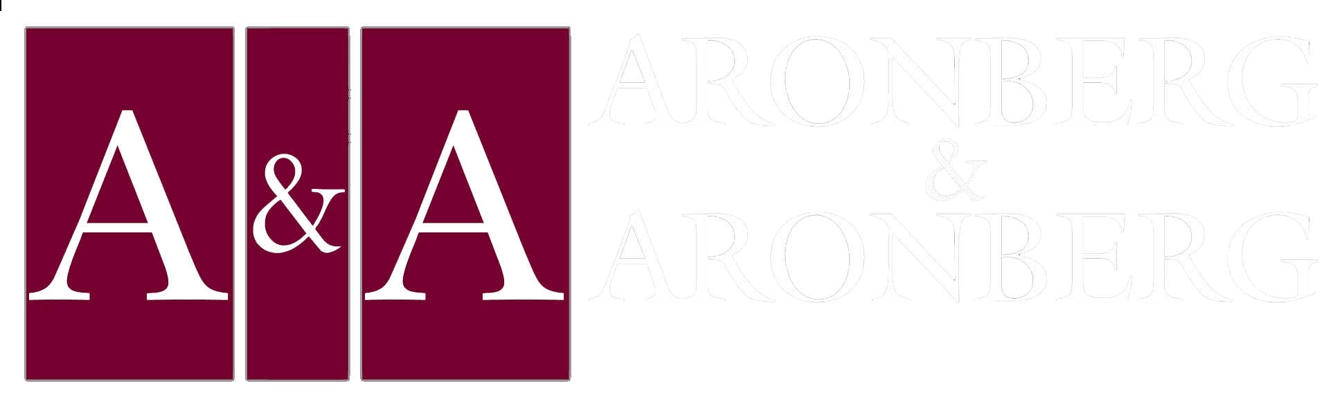 aronberg law logo.png