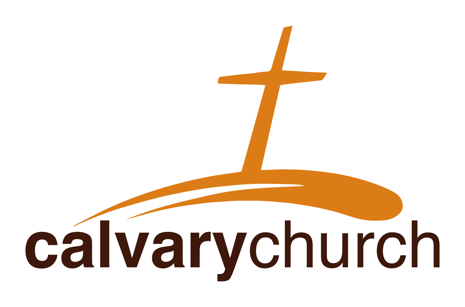 Calvary Church