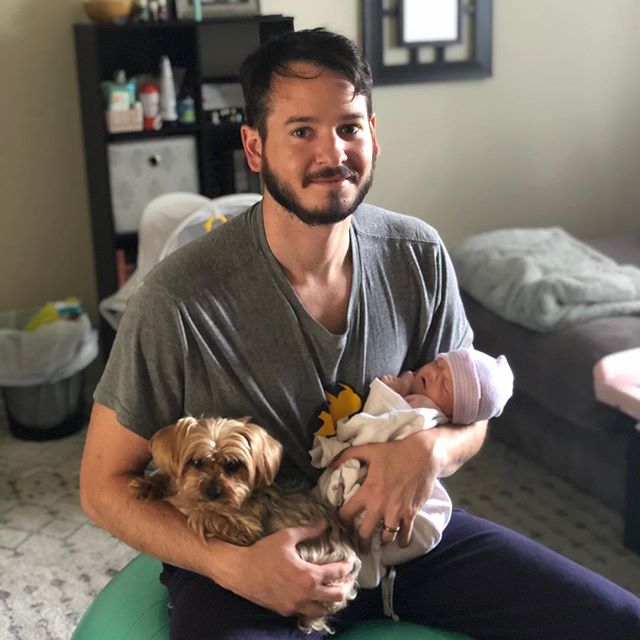 Had a kid, got married, moved twice, played some festivals, built a crib, made a skate vid, made a couple songs. This year has been an ultimate test although really rewarding. For that, I&rsquo;m thankful for my new family and supportive friends and 