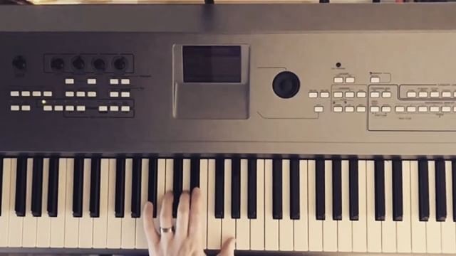 Not sure what I&rsquo;ll do with this but I wrote a little samba/jazz tune and decided to make a video. A little laggy trying to line up the audio/video. So don&rsquo;t hate me too much.