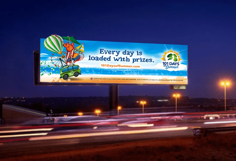 Billboard