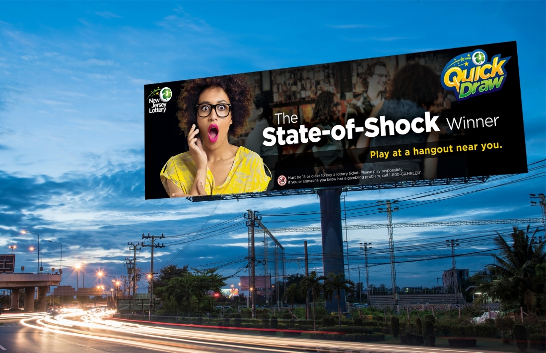 State of Shock - Billboard