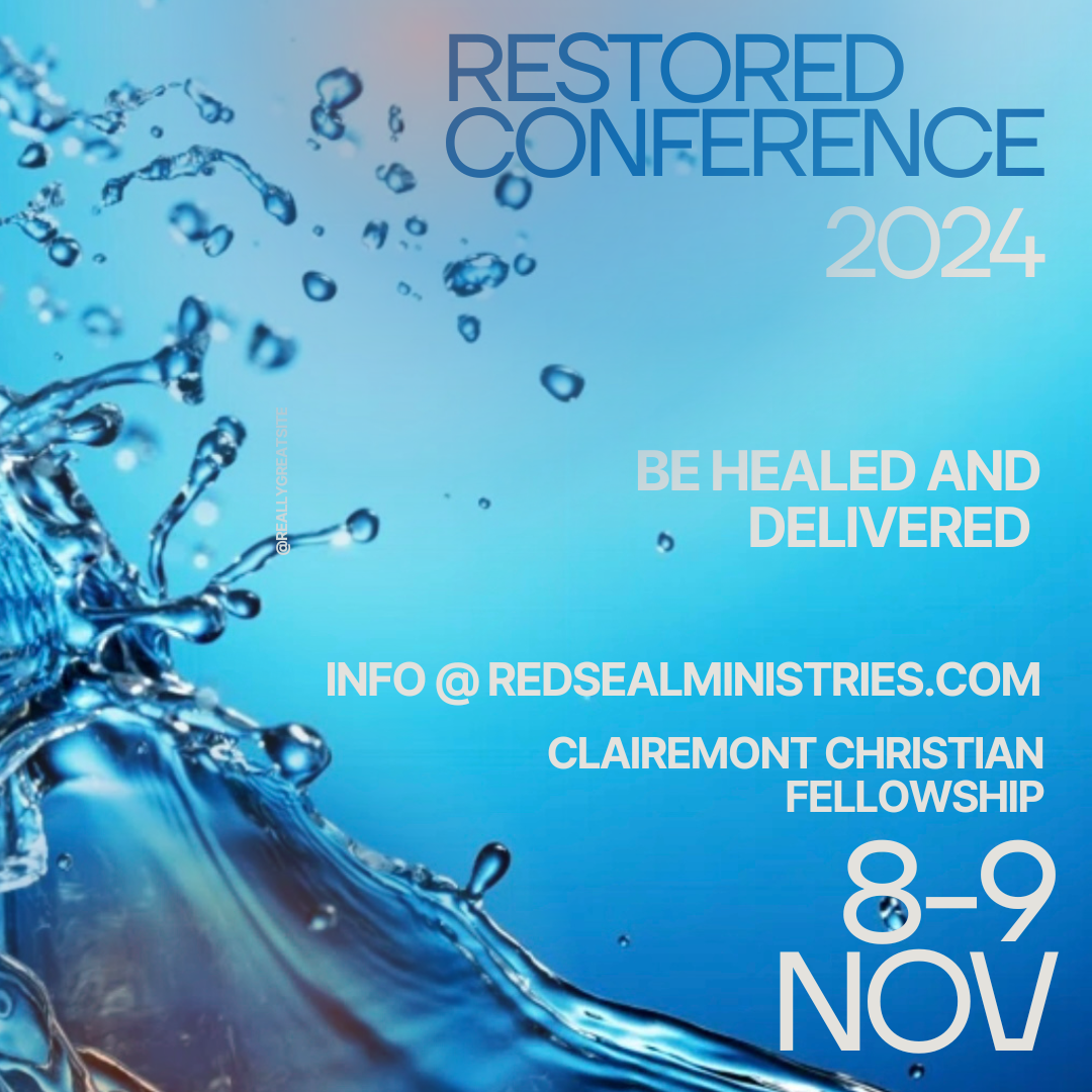 Restored Conference 2025 RED SEAL MINISTRIES what-is-red-seal-exam-best-visa-consultants-in-mohali-youtube