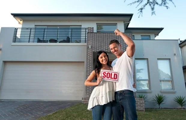 For the Struggling First Home Buyer