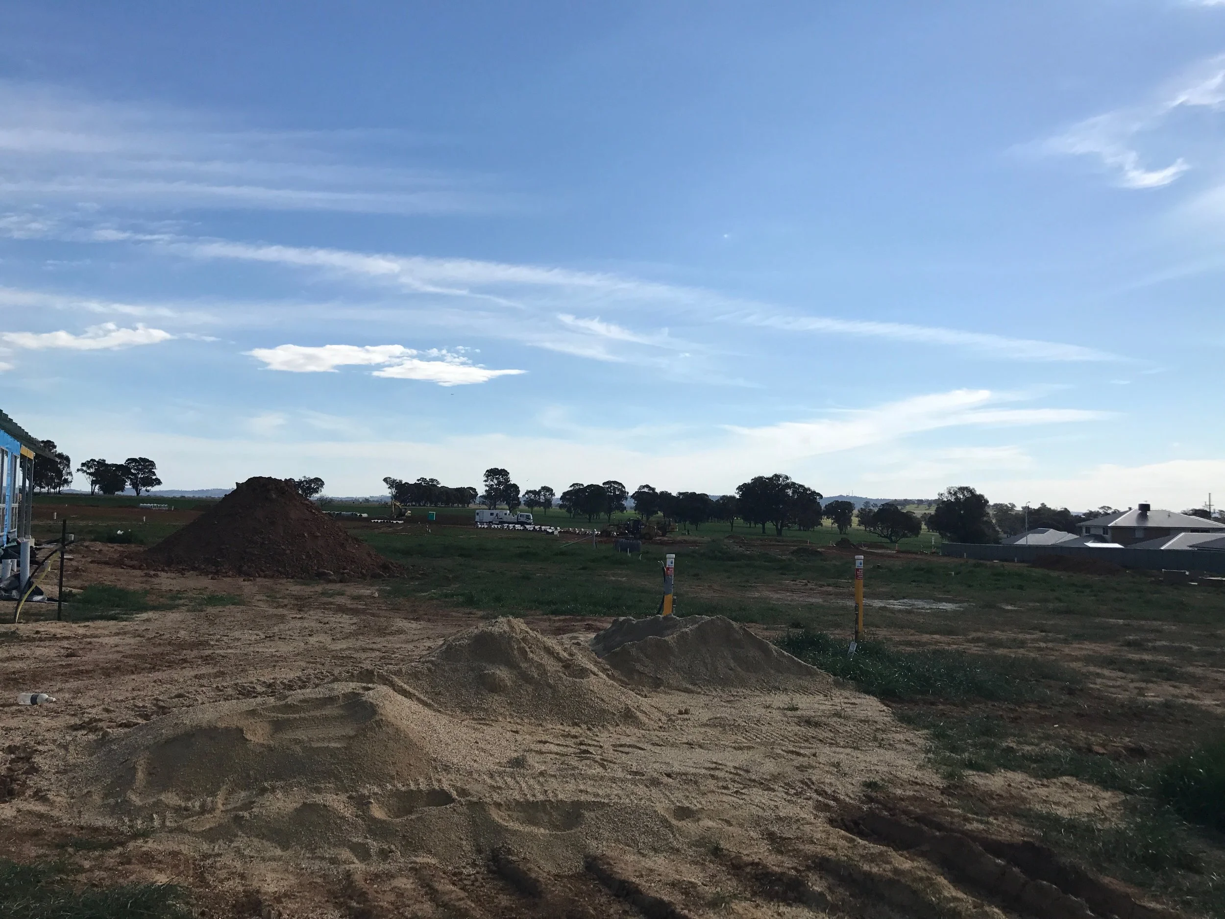 SEPTEMBER 12 Development Update