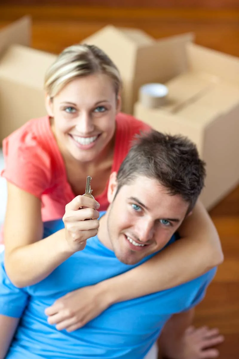 Tips for the first time Gen Y buyers
