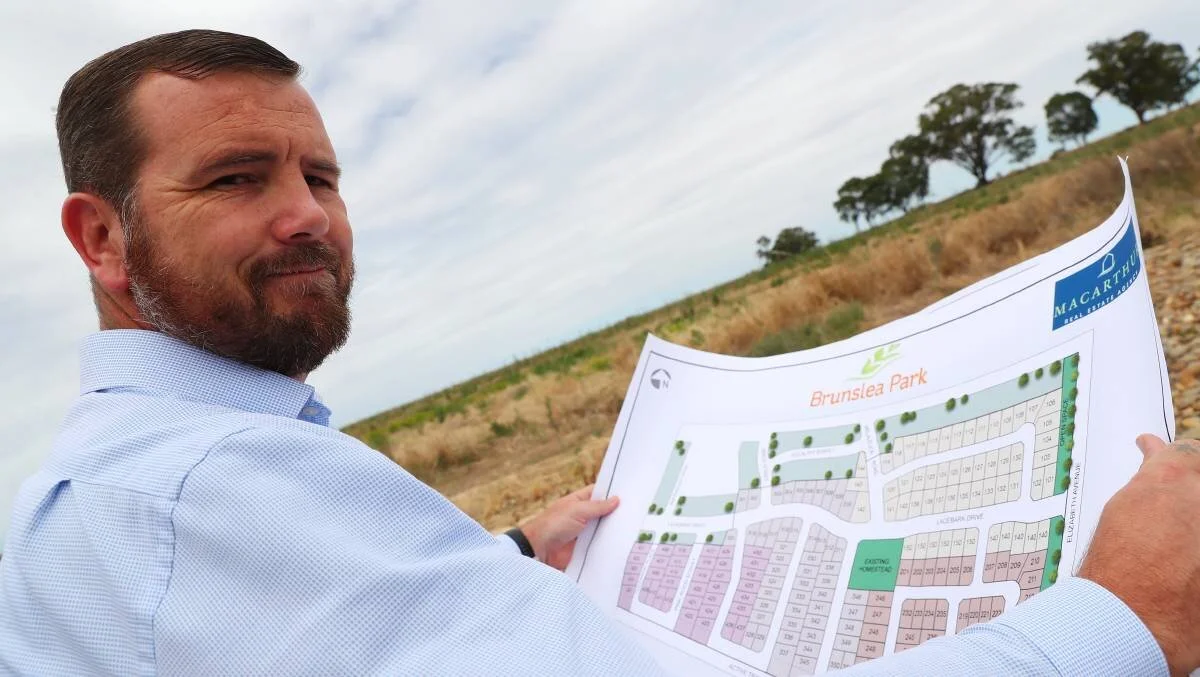 Forest Hill residential development promises to deliver first display home village