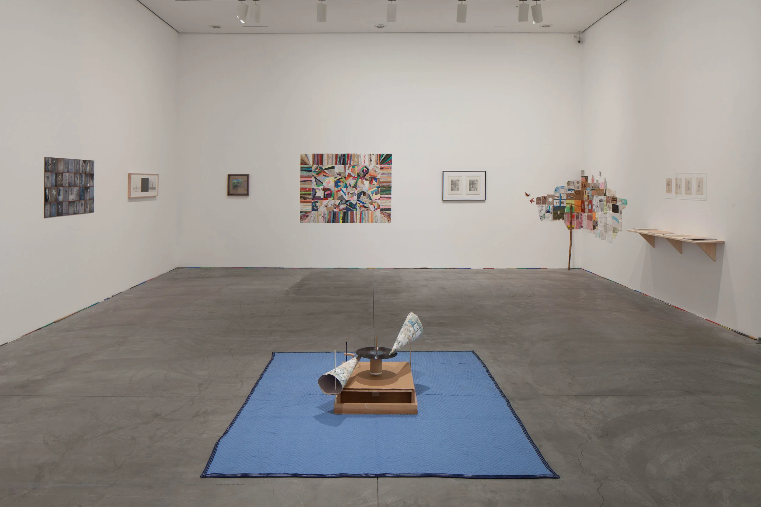 This Is How We Walk on the Moon: Colter Jacobsen, Museum of Contemporary Art San Diego, 2016