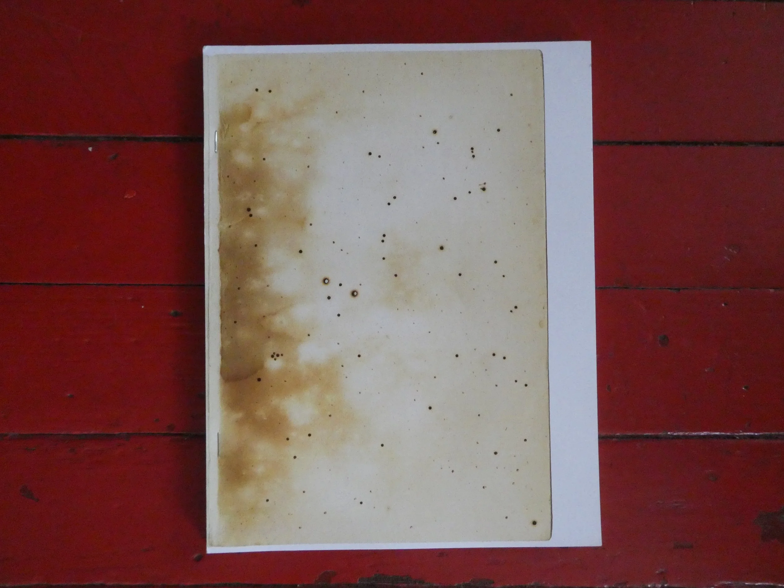 BIG BELL, magazine edited by Jason Morris