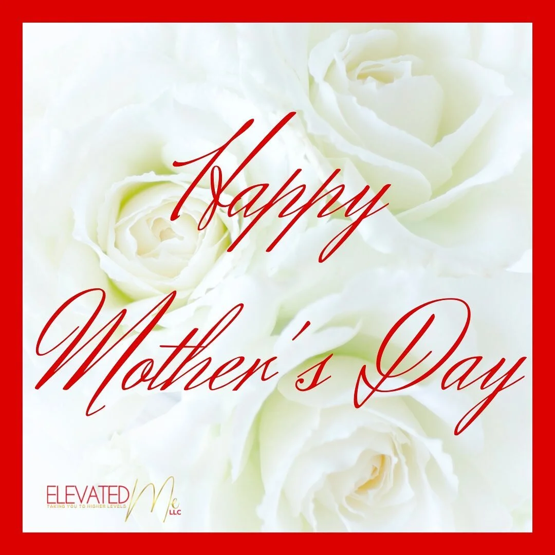 May your Mother's Day be filled with love and happiness!❤️💐