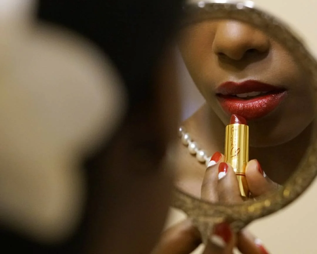 Besame Cosmetics