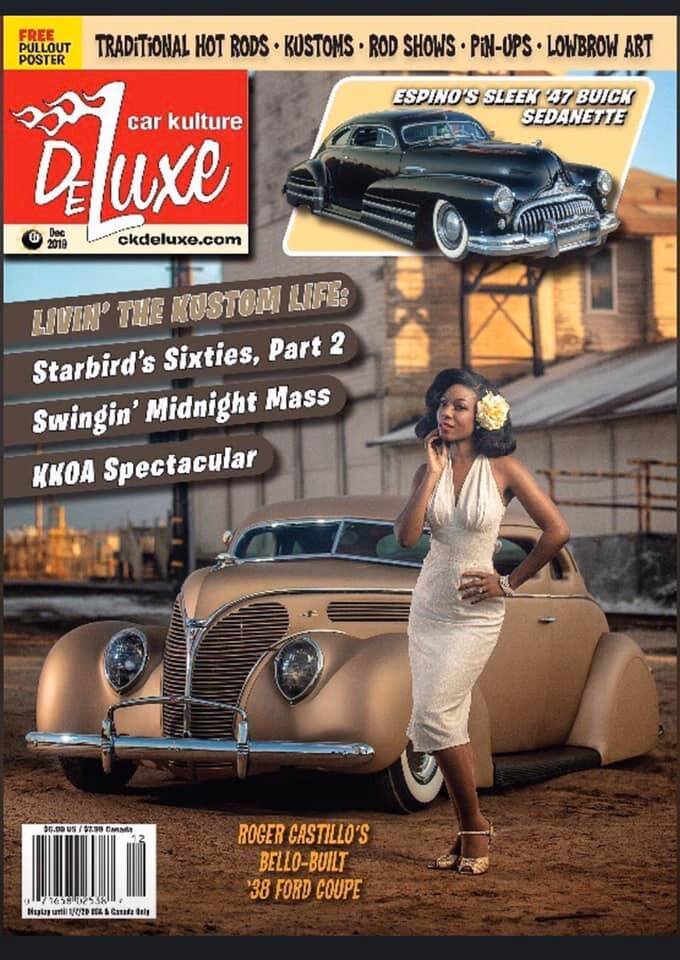 Car Kulture Deluxe