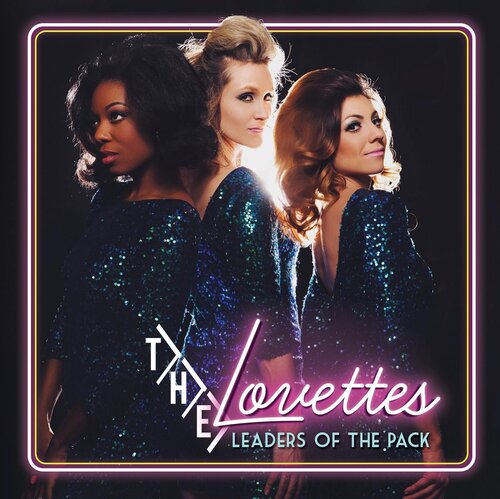 The Lovettes - Gatineau, QC, Canada