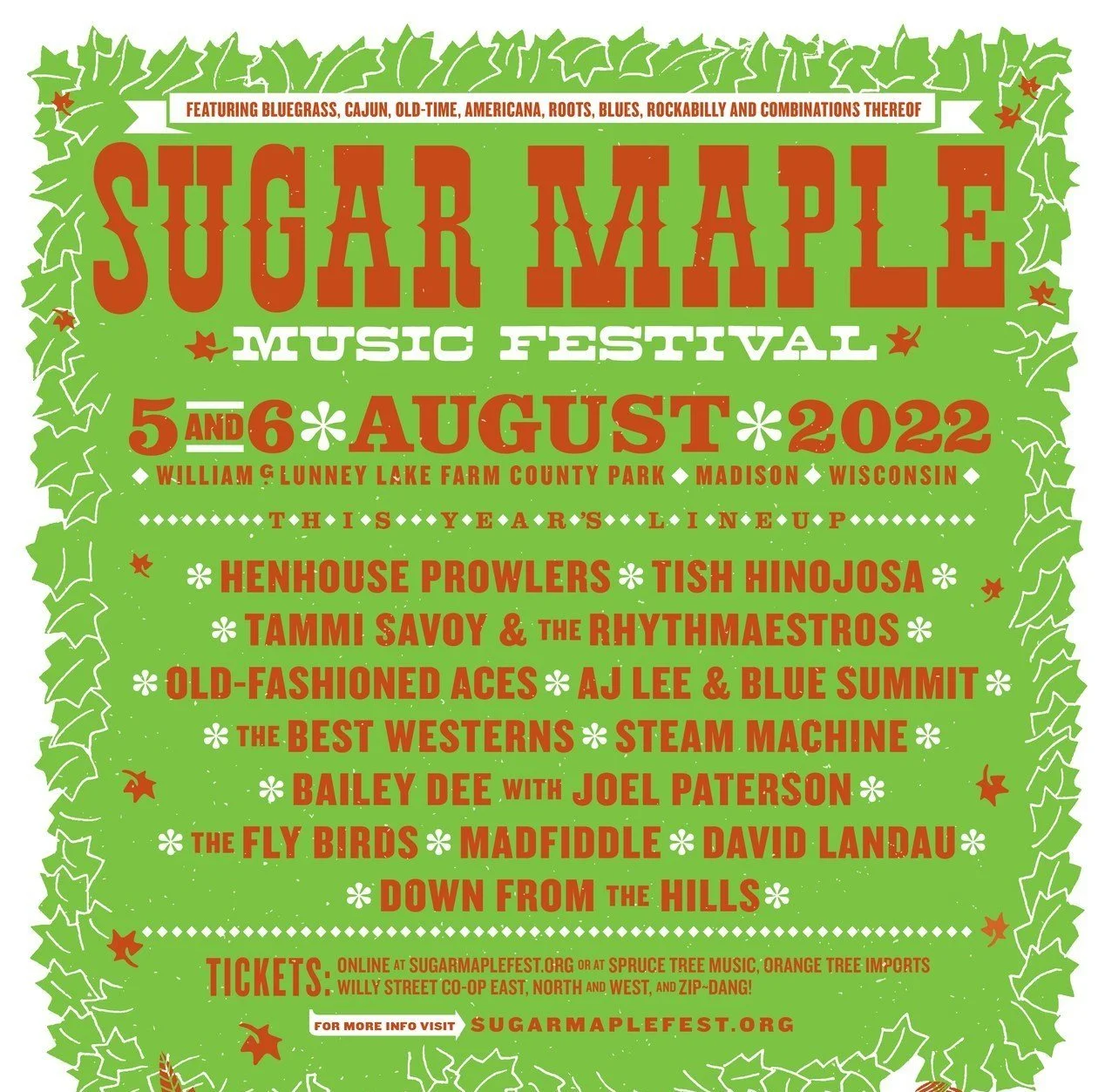 Events — Miss Tammi Savoy