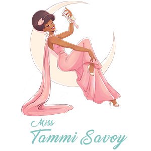 Miss Tammi Savoy