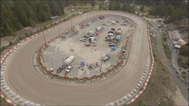 Our little slice of heaven at the #PembertonSoeedway
Wishin&rsquo; we were burning laps there right now! 🏁❤️
@flattrackcanada @hondacentre @fusionsolutionsinc @trevdeeleyhd @deeleyexhibition @hitcase @simpson_motorcycle_helmets @uncleabes @narrowlou