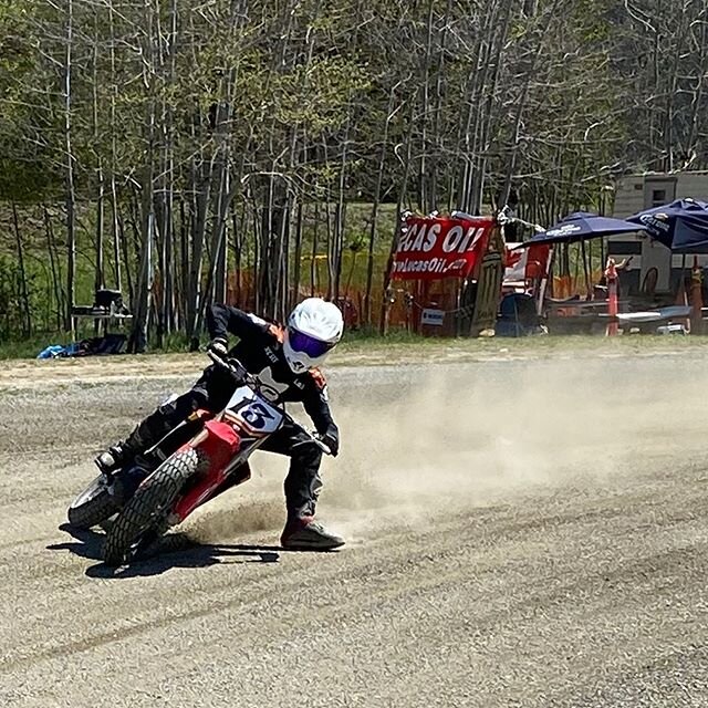 VFTC will be cancelling our May 30th race at Pemberton Speedway. We are working hard to figure out how to get riders on our track for the remainder of the season and will keep you posted as decisions are made.
.
In the meantime, @dan_white_68 has bui