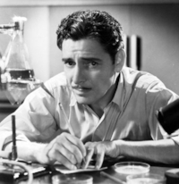 Dr. Arrowsmith : Wiki