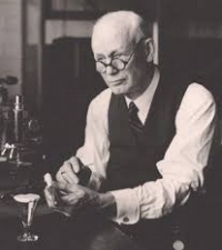 Dr. Frederick Novy : Wiki
