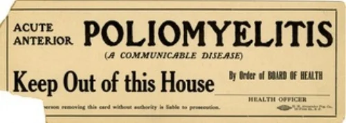From the NLM