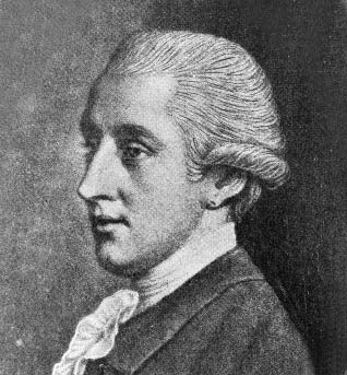 William Hewson